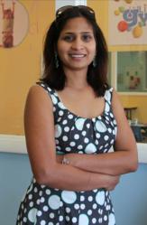 Meeta Shah, Eflashapps, LLC